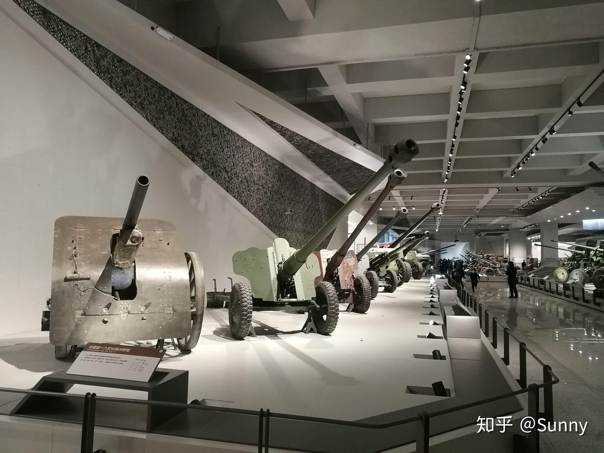 軍事博物館參觀心得，軍事博物館深度游，我的參觀心得與體驗(yàn)