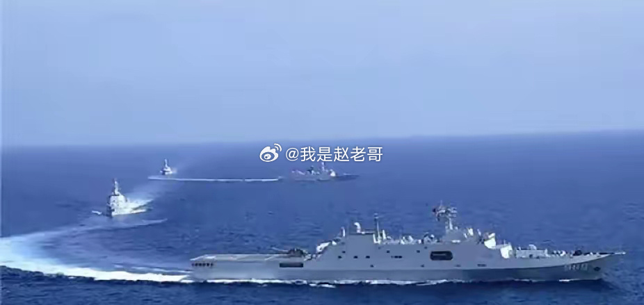 南海最新軍事要聞24小時(shí)局勢分析，南海最新軍事動(dòng)態(tài)與局勢分析，全天候深度解讀軍事要聞