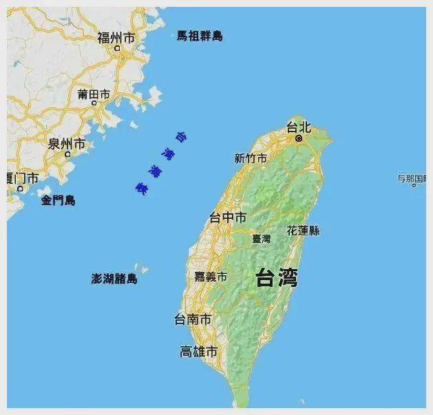 臺(tái)海問題的發(fā)展趨勢(shì)深度解析，臺(tái)海問題發(fā)展趨勢(shì)深度解析，走向與未來(lái)展望