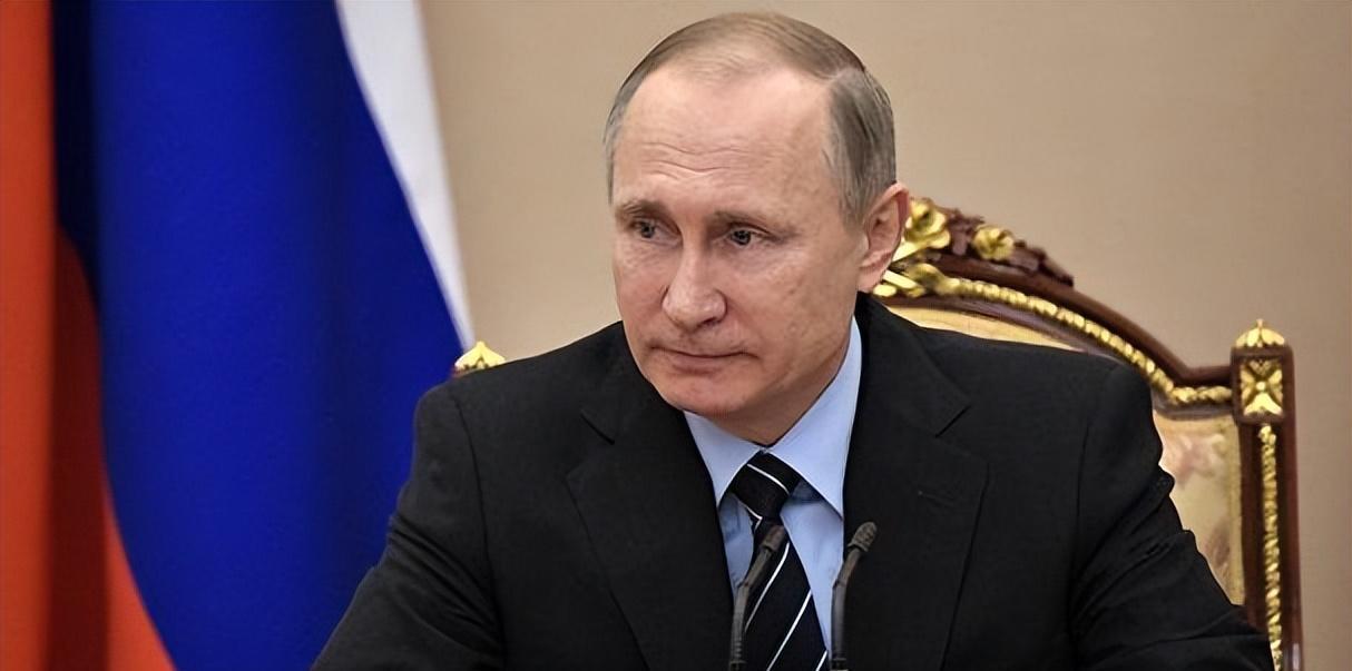 關(guān)于普京引爆臺(tái)海沖突的誤解與澄清，普京與臺(tái)海沖突，誤解與真相的澄清