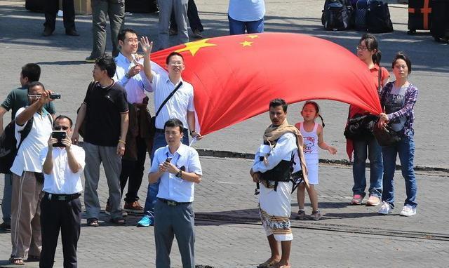 利比亞撤僑事件