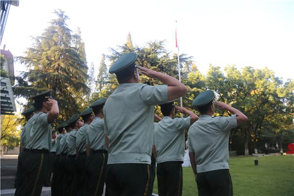 武警部隊旗高清圖片，展現(xiàn)榮耀與力量，武警部隊旗高清圖片，榮耀與力量的象征