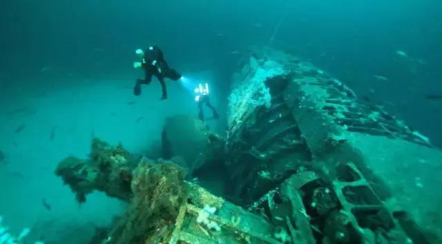 武藏號擊沉的戰(zhàn)艦，歷史背后的慘烈戰(zhàn)役，武藏號背后的慘烈戰(zhàn)役，戰(zhàn)艦擊沉史揭秘