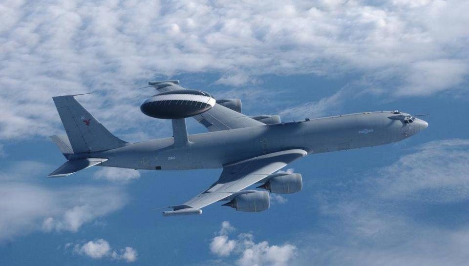 空警2000與空警200，深入解析兩者的差異，空警2000與空警200，全面解析兩大空中警力系統(tǒng)的差異