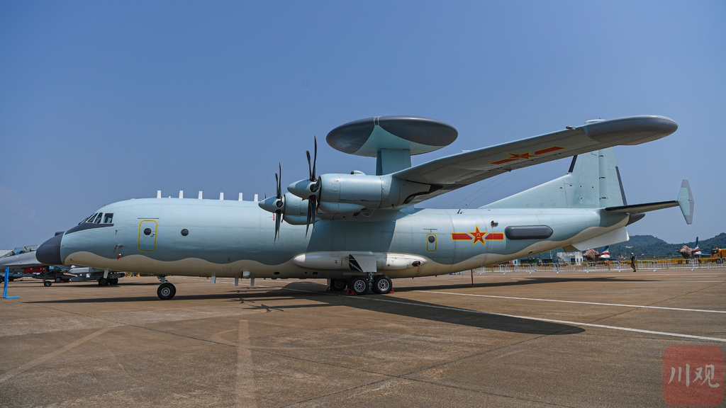 空警500H，新一代空中衛(wèi)士的卓越表現(xiàn)，空警500H，新一代空中衛(wèi)士的杰出風(fēng)采