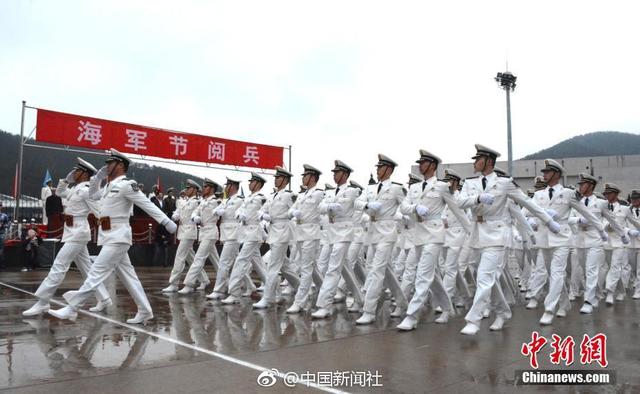 海軍節(jié)閱兵，展現(xiàn)國(guó)家力量與榮耀，海軍節(jié)閱兵，彰顯國(guó)家力量與榮耀時(shí)刻