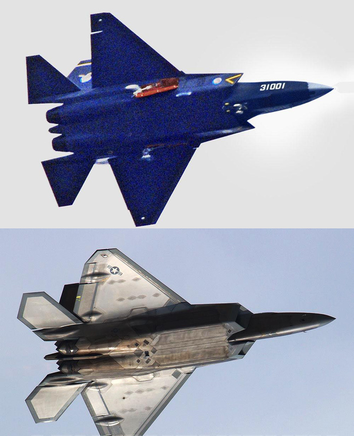 揭秘殲-31最新照片，深度探索中國(guó)先進(jìn)戰(zhàn)斗機(jī)的嶄新面貌，揭秘殲-31最新照片，中國(guó)先進(jìn)戰(zhàn)斗機(jī)嶄新面貌深度探索