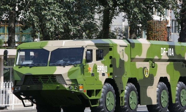 東風-10A巡航導彈，技術深度與戰(zhàn)略意義，東風-10A巡航導彈，技術深度與戰(zhàn)略價值的探索