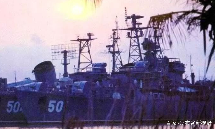 廣州艦爆炸案，事件回顧與深度解析，廣州艦爆炸案事件回顧與深度剖析