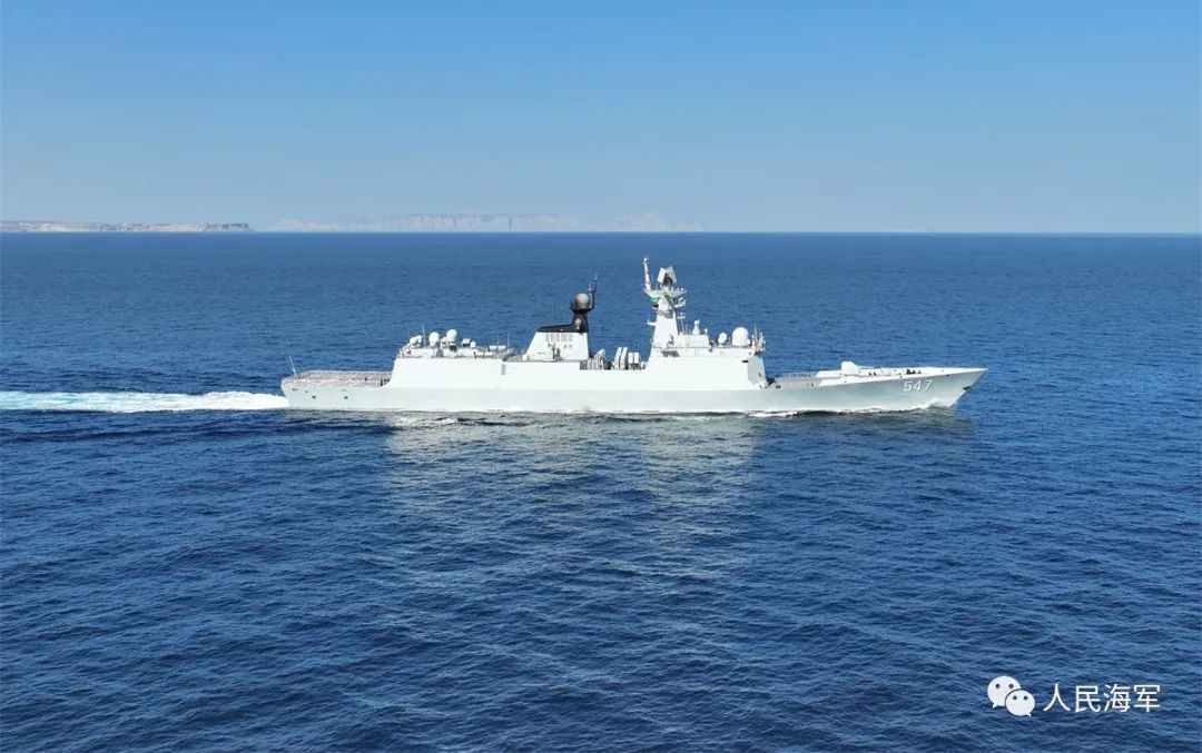 海軍臨沂艦，中國海軍力量的驕傲與榮耀，海軍臨沂艦，中國海軍力量的驕傲與榮光