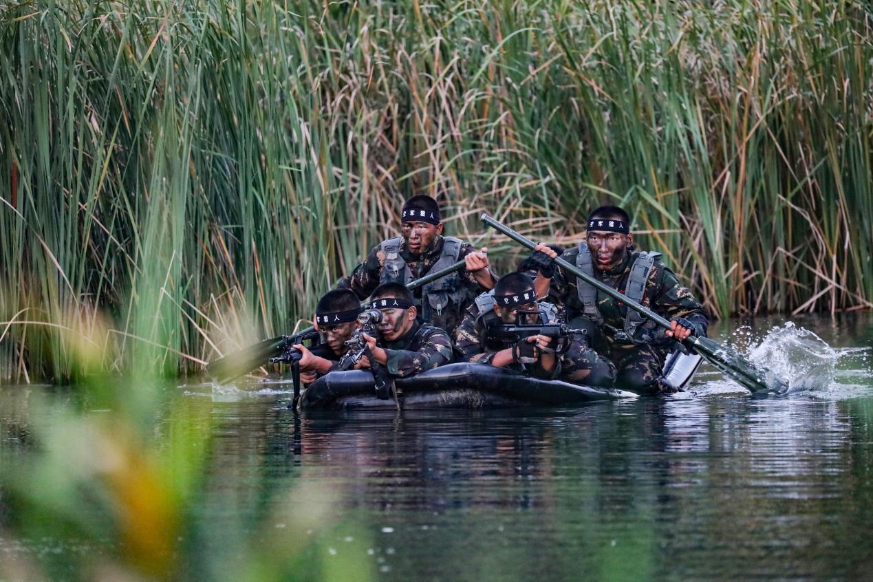 獵人集訓(xùn)隊(duì)所在地，全方位了解與探索，獵人集訓(xùn)隊(duì)全方位探索之旅
