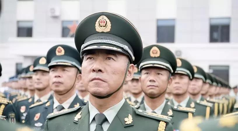 揭秘，1959年國慶閱兵中的首次亮相車輛，揭秘，1959年國慶閱兵中的首次亮相車輛全景展示