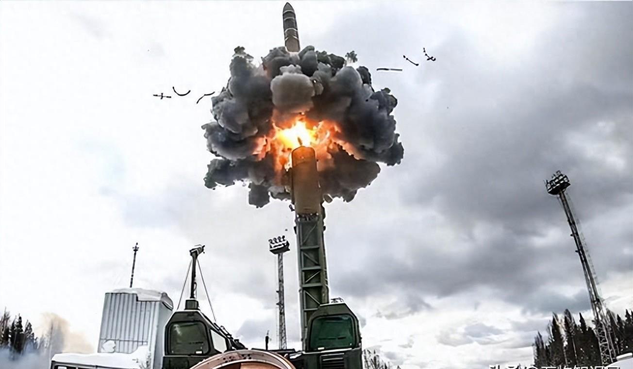 世界導(dǎo)彈強(qiáng)國排名，全球?qū)棌?qiáng)國排行榜揭秘