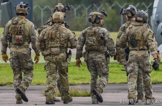 揭秘全球頂尖特種部隊(duì)，世界第一特種部隊(duì)的傳奇故事，全球頂尖特種部隊(duì)揭秘，世界第一特種部隊(duì)的傳奇之旅