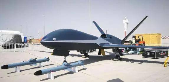 中國最厲害的軍用無人機(jī)，探索無人作戰(zhàn)技術(shù)的巔峰之作，中國頂尖軍用無人機(jī)，無人作戰(zhàn)技術(shù)的巔峰探索