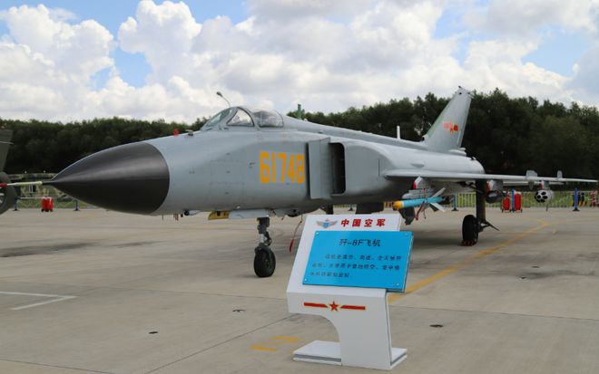 殲10戰(zhàn)斗機(jī)