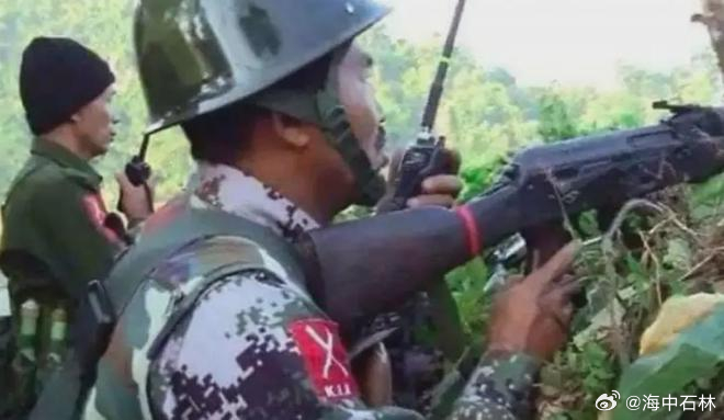 緬甸最新軍事動(dòng)態(tài)深度解析，緬甸軍事動(dòng)態(tài)最新深度解析
