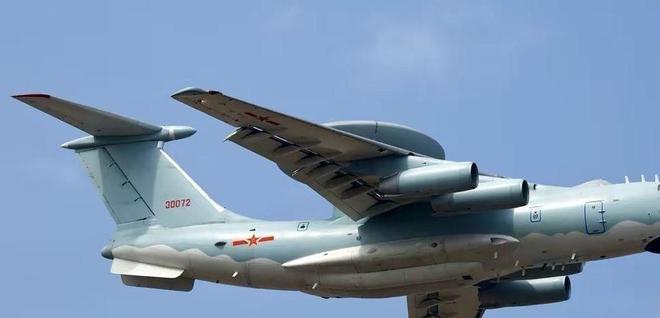空警3000圖片，探索航空領(lǐng)域的先進(jìn)力量，空警3000圖片揭秘，航空領(lǐng)域的先進(jìn)力量探索