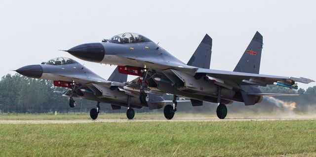 殲-11B飛行速度，探索中國先進戰(zhàn)斗機的速度與性能，殲-11B飛行速度與性能探索，中國先進戰(zhàn)斗機的速度力量展現(xiàn)