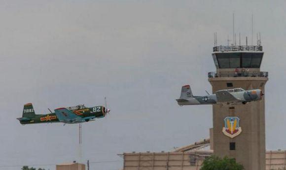 初教6圖片，歷史、特點與重要性，初教6，歷史、特點與重要性——圖片一覽