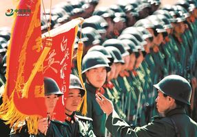 中國陸軍十八個集團(tuán)軍番號及其重要性解析，中國陸軍十八個集團(tuán)軍番號解析及其重要性探討