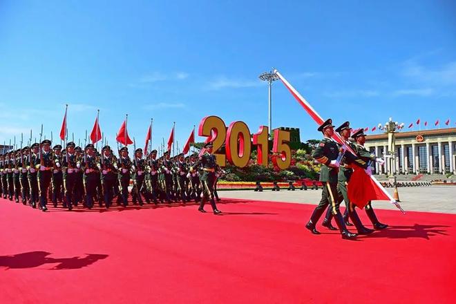 抗戰(zhàn)閱兵70周年視頻回顧，歷史記憶與時(shí)代力量，抗戰(zhàn)閱兵70周年視頻回顧，歷史記憶與時(shí)代力量的交匯