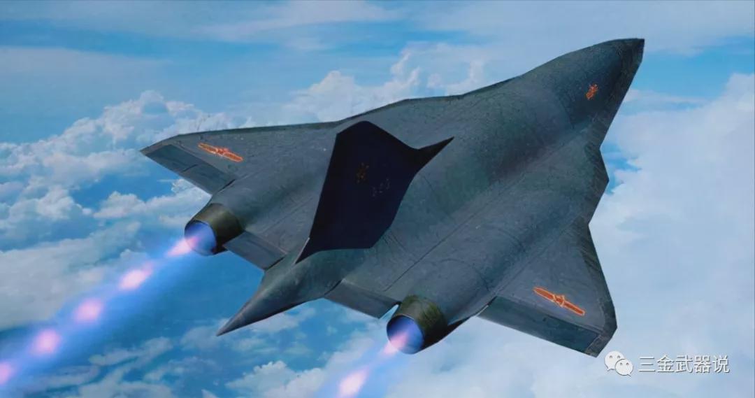 揭秘2022年中國新型武器的前沿科技與發(fā)展趨勢，2022年中國新型武器前沿科技與發(fā)展趨勢揭秘