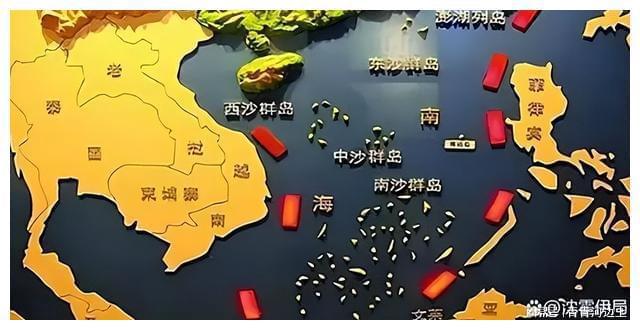 南海問(wèn)題的現(xiàn)狀與展望，南海問(wèn)題的現(xiàn)狀與展望分析