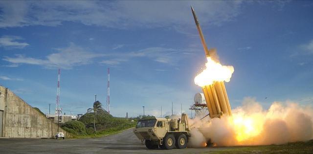 中國三大導(dǎo)彈攔截系統(tǒng)，技術(shù)前沿與戰(zhàn)略安全，中國三大導(dǎo)彈攔截系統(tǒng)，技術(shù)前沿與戰(zhàn)略安全的保障