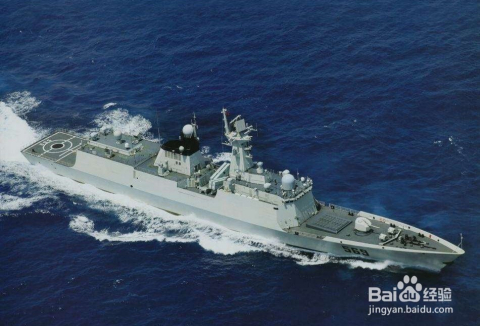 艦與艇的區(qū)別，究竟是按什么來分別的？，揭秘艦與艇的區(qū)別，究竟是按什么劃分的？