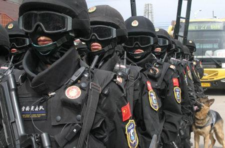 雪豹突擊隊是否存在政治錯誤，深度解析與探討，雪豹突擊隊是否存在政治錯誤，深度探討與解析