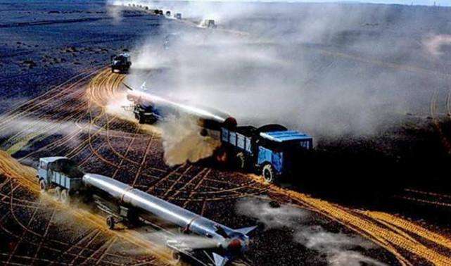 中國(guó)二炮的實(shí)力究竟有多深，深度解析中國(guó)戰(zhàn)略導(dǎo)彈部隊(duì)，深度解析，中國(guó)戰(zhàn)略導(dǎo)彈部隊(duì)——中國(guó)二炮的實(shí)力探秘