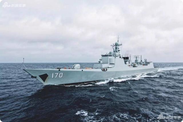 南海艦隊(duì)998艦，探索深海力量的杰出代表，南海艦隊(duì)998艦，深海力量的杰出代表探索之旅