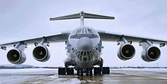 伊爾76價(jià)格，全面解析與深度探討，伊爾76價(jià)格深度解析與探討