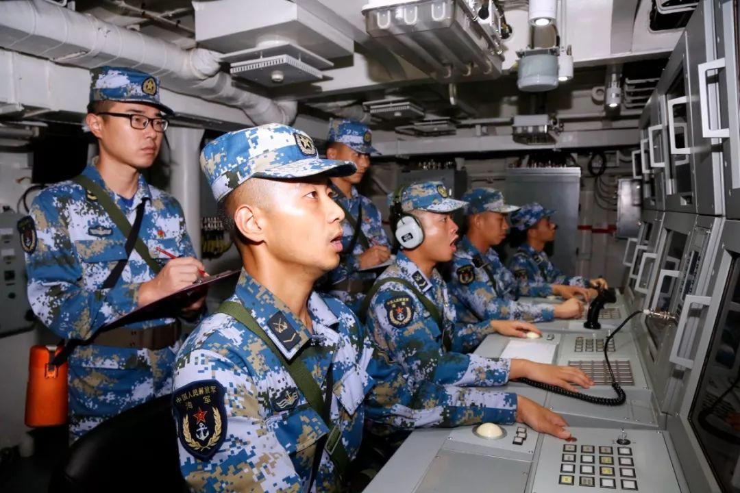 深圳艦簡介，深圳艦簡介與特點概述