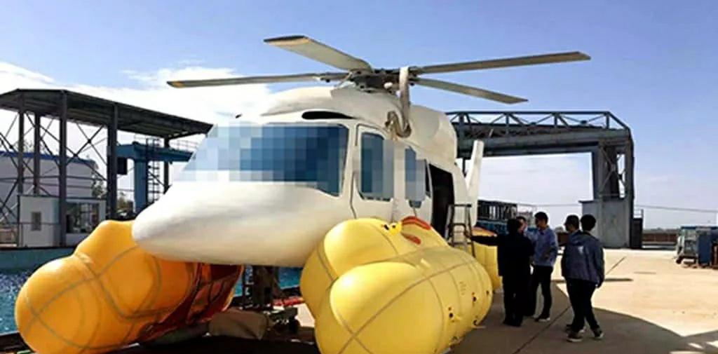 直-20直升機(jī)年產(chǎn)量80架，生產(chǎn)能力與軍事現(xiàn)代化同步發(fā)展，直-20直升機(jī)年產(chǎn)量達(dá)80架，推動(dòng)軍事現(xiàn)代化發(fā)展