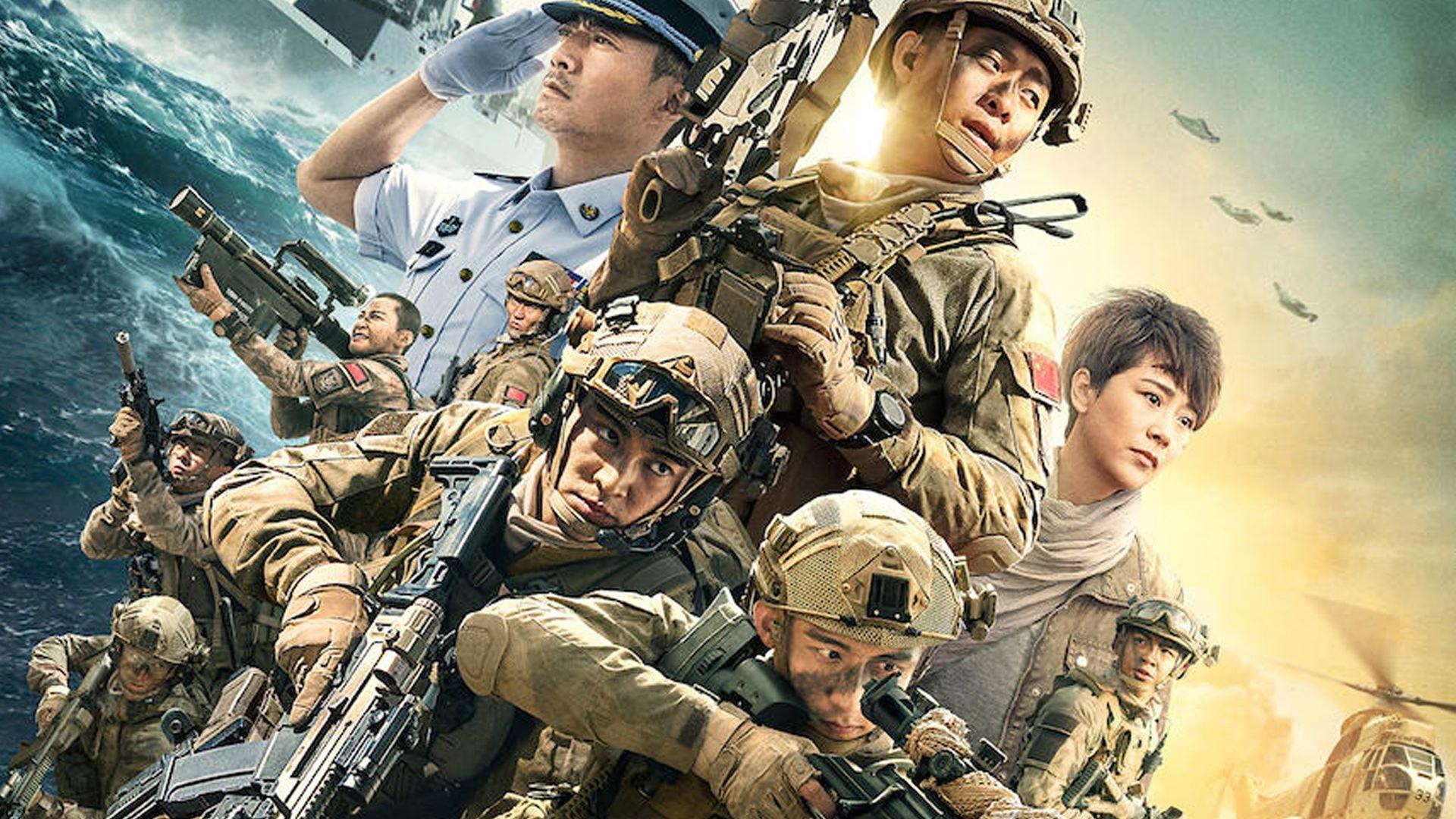 中國(guó)十部必看的軍事電影，經(jīng)典之作，熱血沸騰的戰(zhàn)場(chǎng)回憶，中國(guó)經(jīng)典軍事電影TOP10，熱血沸騰的戰(zhàn)場(chǎng)回憶與必看之作