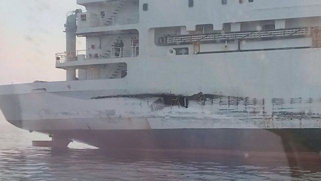 中國戰(zhàn)列艦玫瑰號，探索強大實力的背后，中國戰(zhàn)列艦玫瑰號，揭秘強大實力之源