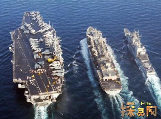 世界上軍事最強大的國家，世界軍事強國之巔，揭秘軍事力量最強大的國家