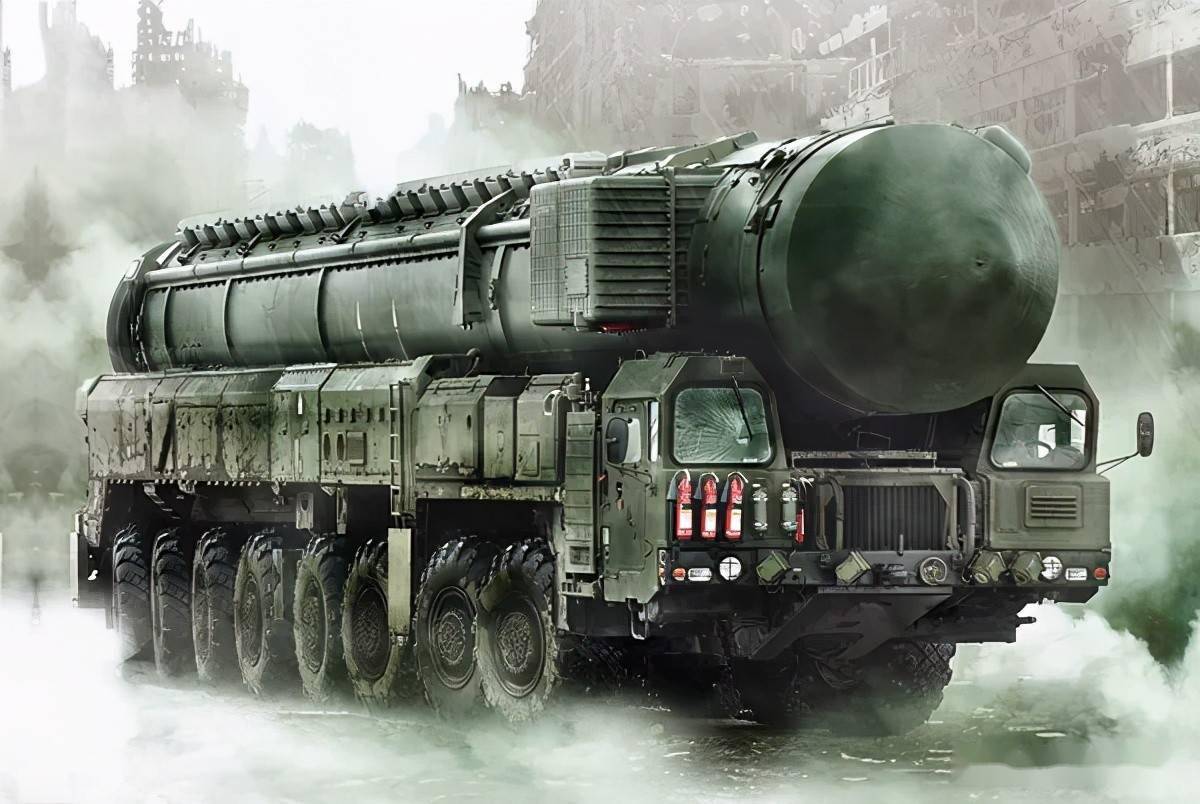 俄羅斯白楊M洲際彈道導(dǎo)彈，技術(shù)深度與戰(zhàn)略影響力，俄羅斯白楊M洲際彈道導(dǎo)彈，技術(shù)深度與戰(zhàn)略威懾力