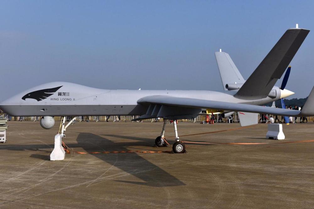 中國(guó)翼龍無(wú)人機(jī)，引領(lǐng)無(wú)人機(jī)技術(shù)的先鋒，中國(guó)翼龍無(wú)人機(jī)，無(wú)人機(jī)技術(shù)的先鋒引領(lǐng)者