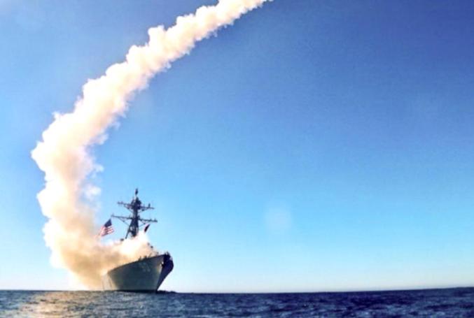 戰(zhàn)斧導(dǎo)彈裝藥量深度解析，戰(zhàn)斧導(dǎo)彈裝藥量全面解析