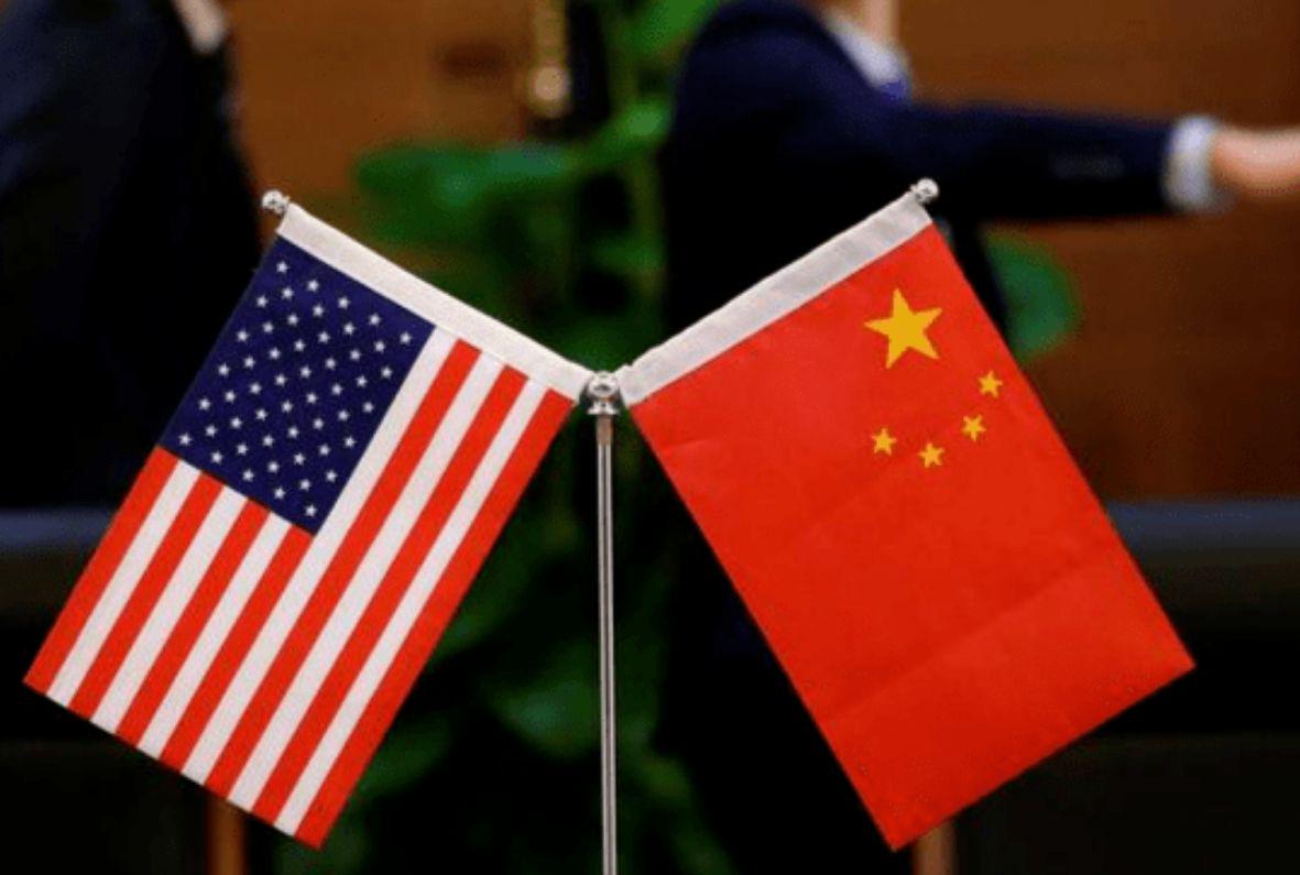 中美會晤最新消息今天，深化合作，共謀發(fā)展，中美最新會晤，深化合作，共謀發(fā)展之道