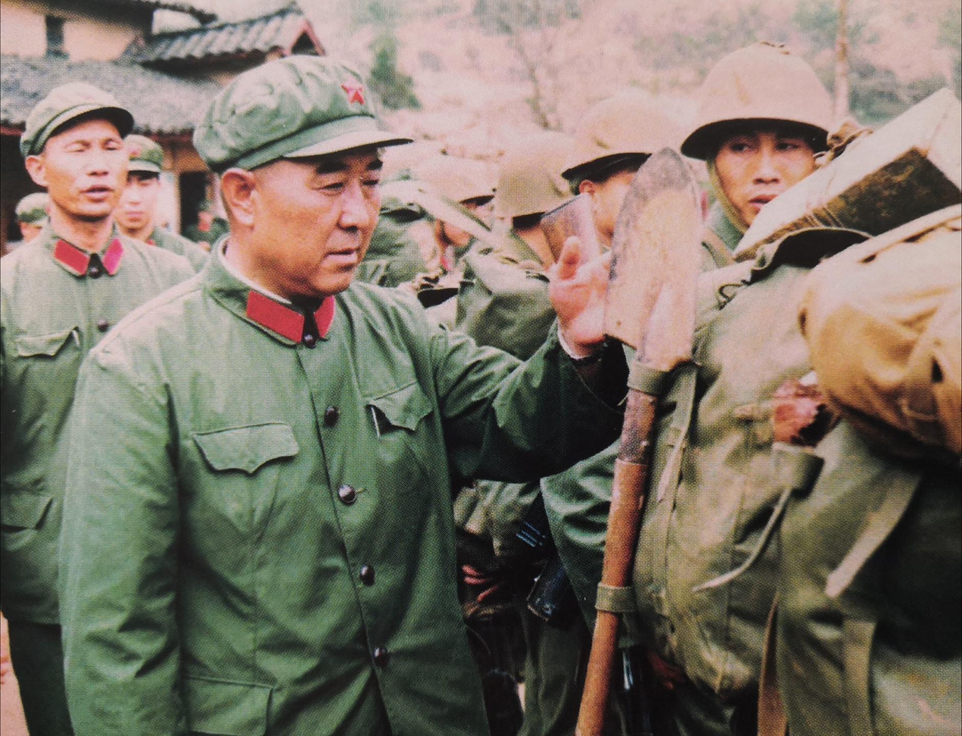 中國人民解放軍第十四軍，歷史與榮耀的見證，中國人民解放軍第十四軍，歷史與榮耀的見證者