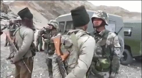 印度與中國之間的沖突事件，回顧與解析，印度與中國沖突事件回顧與解析