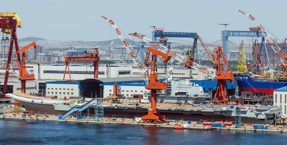 中國現(xiàn)有幾艘航母下水，探討中國海軍航母力量的發(fā)展，中國海軍航母力量發(fā)展，現(xiàn)有航母數(shù)量及未來展望