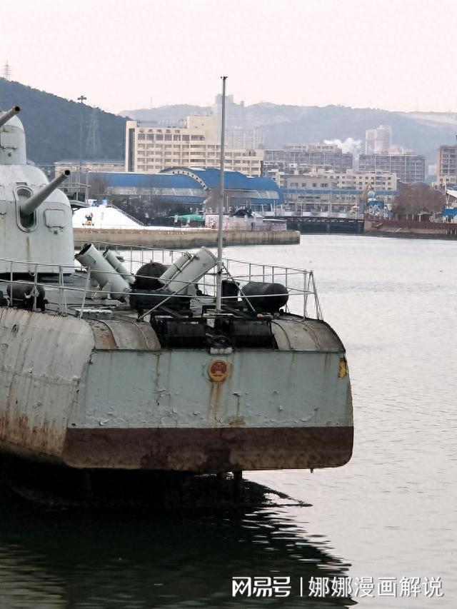 蘇聯(lián)憤怒級驅(qū)逐艦，強大的海洋守護者，蘇聯(lián)憤怒級驅(qū)逐艦，強大的海洋戰(zhàn)略守護者