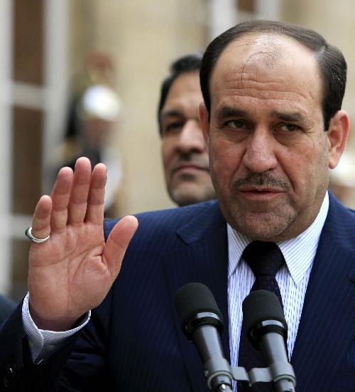 伊拉克總統(tǒng)，領(lǐng)導(dǎo)與國(guó)家的未來(lái)展望，伊拉克總統(tǒng)，領(lǐng)導(dǎo)與國(guó)家未來(lái)展望展望之路