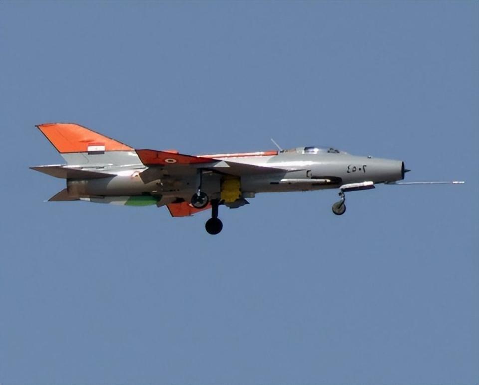 殲教-6，中國航空工業(yè)的重要里程碑，殲教-6，中國航空工業(yè)的輝煌里程碑