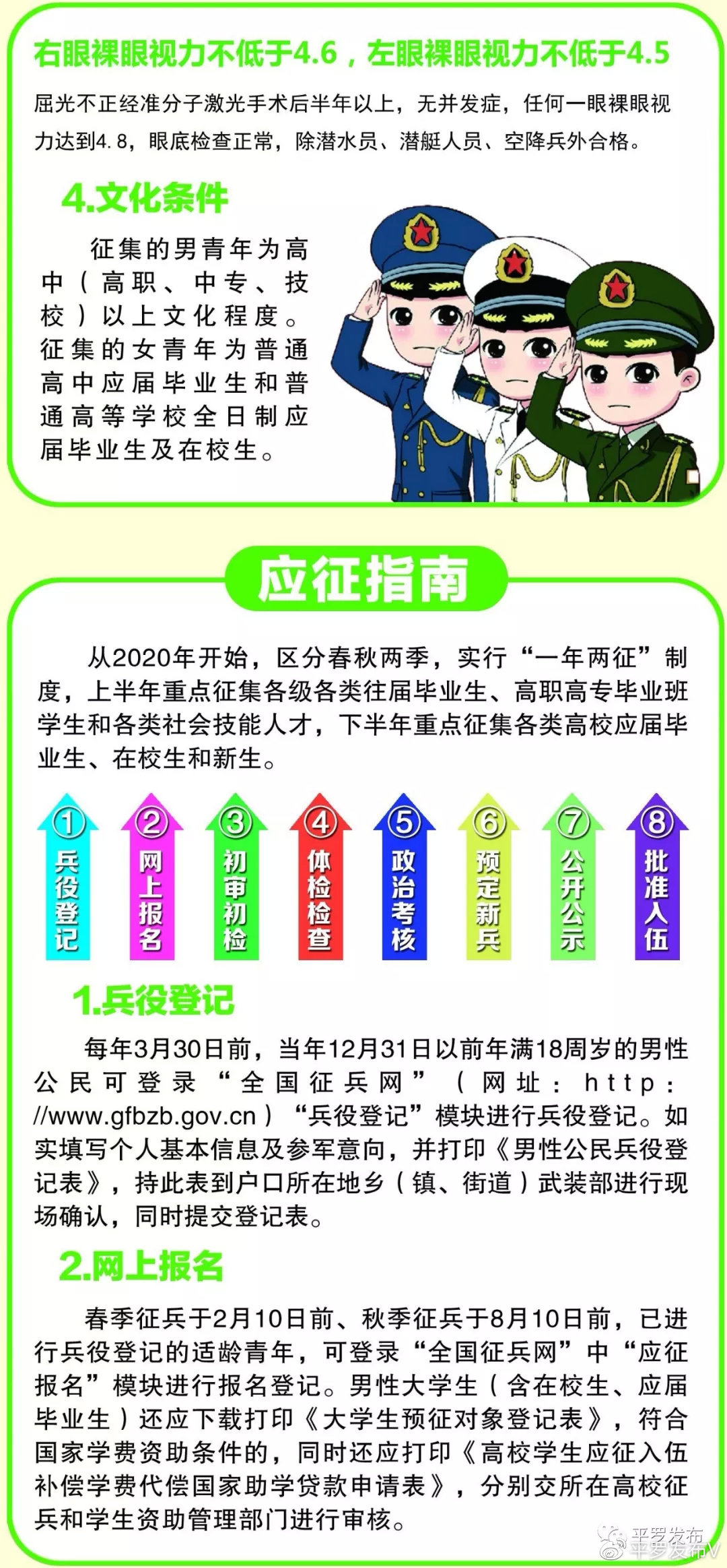 今年征兵政策調(diào)整，是否不再招收在校生？，今年征兵政策調(diào)整，是否暫停招收在校生？